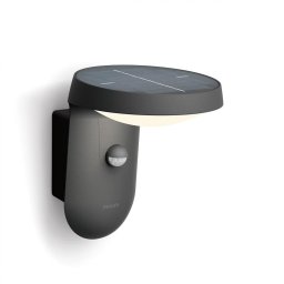 TYLA IR WALL AN 1X1.2W 40K SR UE