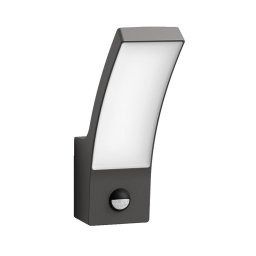 SPLAY IR WALL ANTHRACITE 12W 27K HV