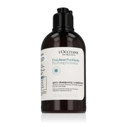 L'Occitane Purifying Freshness Conditioner 250 ml