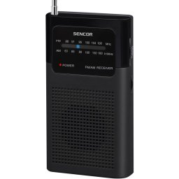 SENCOR SRD 1100 negru