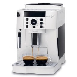 DELONGHI ECAM 21.117.W Magnifica S creator automata 1450 W 1.8 l alb