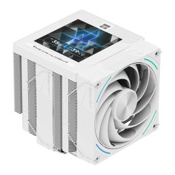 THERMALRIGHT Phantom Spirit 120 Vision Snow alb