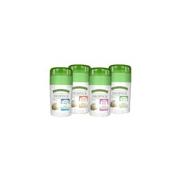 Deo Stick Femme Jolie 50g Verre De Nature