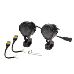 Set lampi auxiliare, Universal