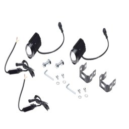Set lampi ceata, universale 2