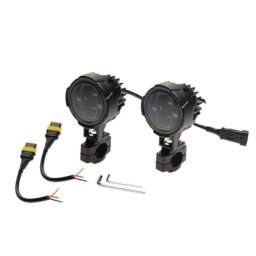 Set lampi ceata, universale 3
