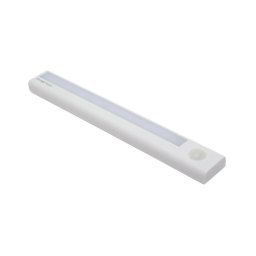Corp de iluminat LED cu senzor pentru mobilier LED/0,6W/4xAAA
