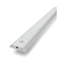 Corp de iluminat LED cu senzor pentru mobilier LED/9W/12/230V
