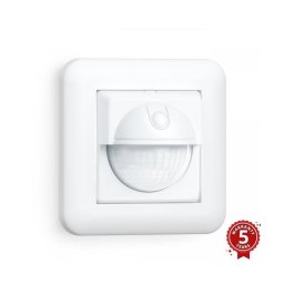 Senzor de mișcare Steinel 065003 IR 2180 UP ECO 230V alb