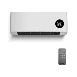 Element de încălzire 1000W/2000W/230V + telecomandă