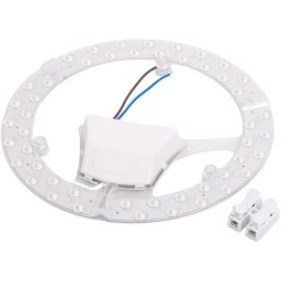 Aigostar - Modul LED magnetic, 32 W, 230 V, 6500 K