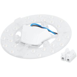 Aigostar - Modul LED magnetic/18W/230V 4000K