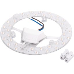 Aigostar - Modul LED magnetic 24W 230V 3000K