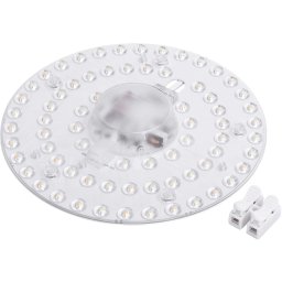 Aigostar - Modul LED magnetic 18W/230V 3000/4000/6500K