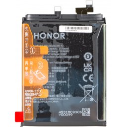 Acumulator Honor 400 Pro, HB536586EIW-A, Service Pack 0235APFF