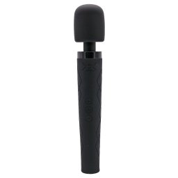 Pixey Deluxe Black Velvet L