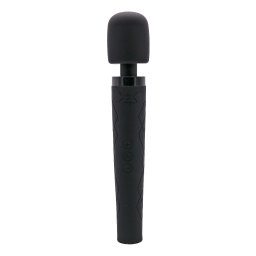 Pixey Deluxe Black Velvet M
