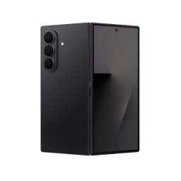 Smartphone Samsung Galaxy Z Fold7 5G SM-F966BZKBEUE | 8"/6.5", 12GB RAM, 256GB, Jet Black