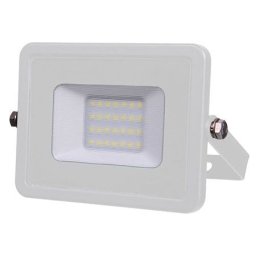 Proiector LED V-Tac SKU-444 | 20W, 6400K, IP65, CIP Samsung