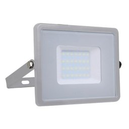 Proiector LED V-Tac SKU-456 | 30W, 6400K, IP65, CIP Samsung
