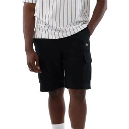 NEW ERA Bermude Ne Cargo 60856201 001 black