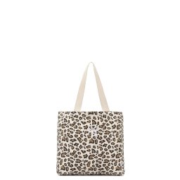 NEW ERA Geantă Animal Print Tote Neyyan 60667110 001 black