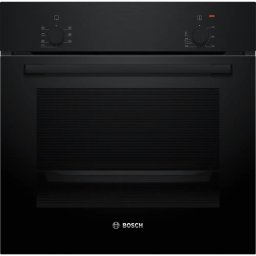 HBF010BA1 Cuptor electric incorporabil Bosch , 66 L, 59,4cm, Negru