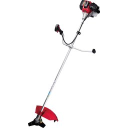 Motocoasa pe benzina Worcraft GT43-420, 1.1 kW, 42.7 cmc