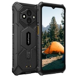 Telefon mobil Ulefone RugKing 3 Pro 128GB 8GB RAM Dual Sim 4G Black