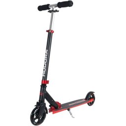 Trotineta Electrica Hudora Big Wheel Style 230 Black
