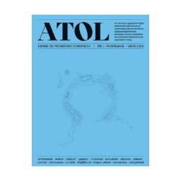 ATOL nr.1 Primavara-vara 2026. Jurnal de patrimoniu romanesc