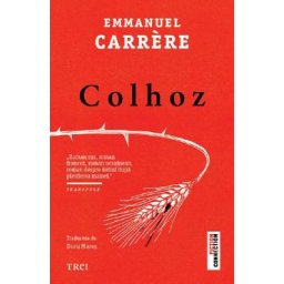 Colhoz - Emmanuel Carrere