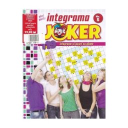 Integrama Joker Nr.5 2026