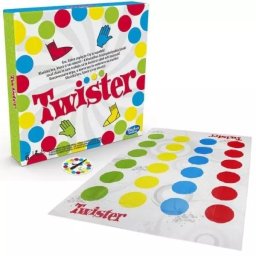 Joc de societate Hasbro Twister