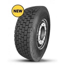 DOUBLE COIN RLB468 315/70R22.5 154L