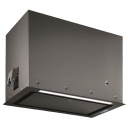 Hota LANE B BL MAT/A/52cm negru