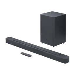 BAR21DBM2 2.1 MKII 300 W Bluetooth HDMI soundbar negru
