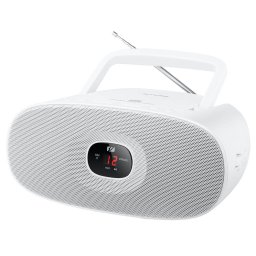 Radio CD MUSE MD-202 RDW