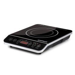 Plita G3 Ferrari G1006 Negru 1 zona gatit Inductie 2000 W Temperatura reglabila intre 60 si 240 ° C