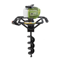 Motoburghiu Procraft GD62
