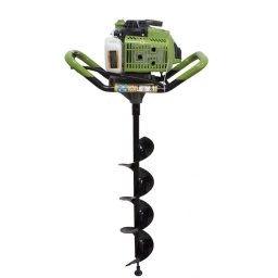Motoburghiu Procraft GD68