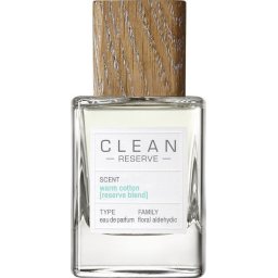 Clean Reserve Blend Warm Cotton EDP 50 ml