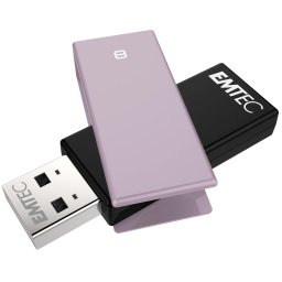 Memorie USB USB2.0 C350 8GB Brick Purple