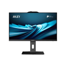 MSI AIO PRO AP242P 14M-649XEU i5-14400 23.8’ IPS LED FHD Non-Touch Anti-Glare 16GB SSD512GB M.2 AX211 WiFi 6E NoOS Black
