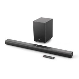 Bar Cinema SB550 3.1 Bluetooth Soundbar Black