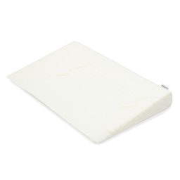 Baby pillow - wedge New Baby STANDARD 60x38x7 cm Aloe vera