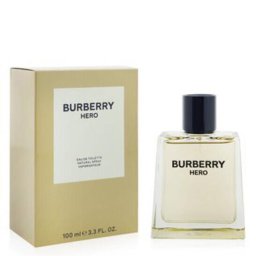 Parfumuri Tester Burberry Hero EDT M 100 ml Tester