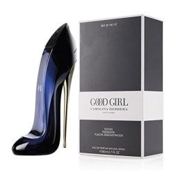 Parfumuri Tester Carolina Herrera Good Girl EDP W 80 ml Tester