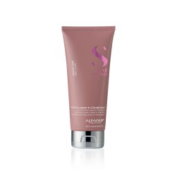 Alfaparf Milano Semi Di Lino Moisture Nutritive Leave-In Conditioner 200 ml