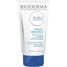 Bioderma Nodé K Keratoreducing Shampoo 150 ml